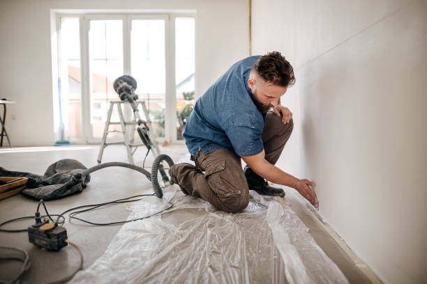 Best Drywall Crack Repair  in Paramount, CA